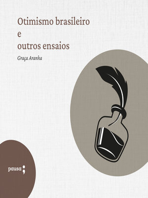 cover image of Otimismo brasileiro e outros ensaios